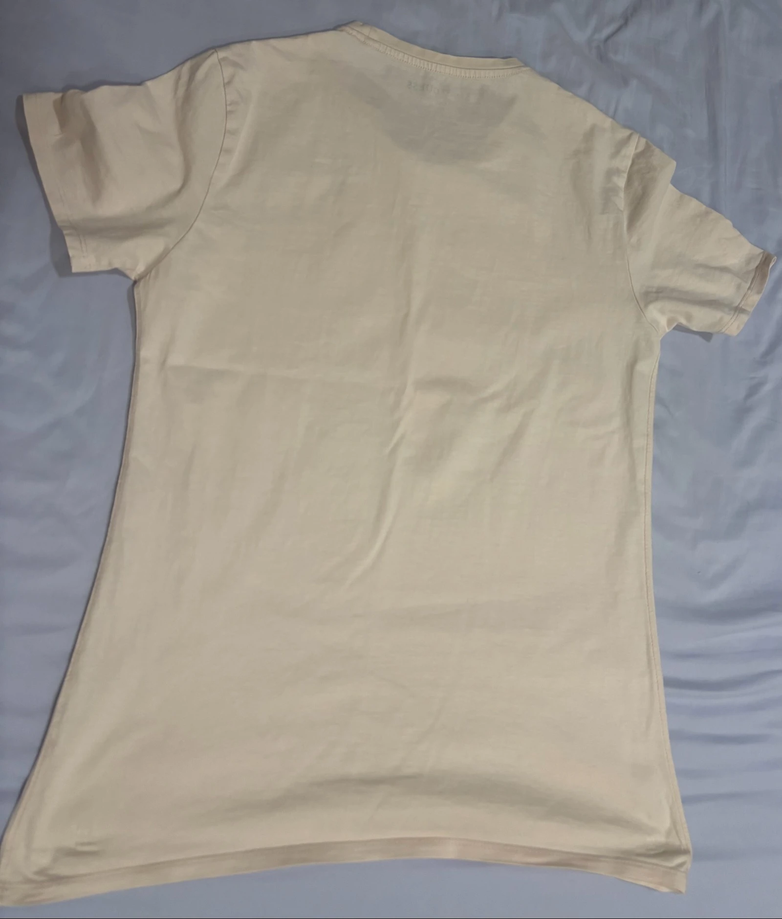 Camiseta Guess Rosa claro – photo 6